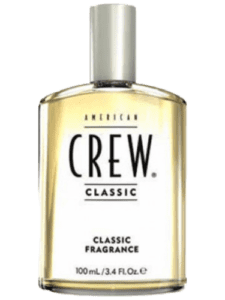Classic Fragrance by American Crew Type