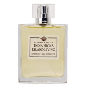 India Hicks Island Living - Spider Lily by Crabtree & Evelyn Type