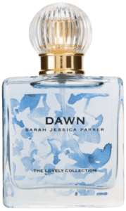 Dawn by Sarah Jessica Parker Type
