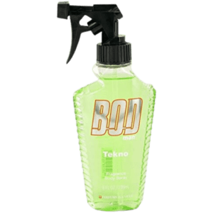 Bod Man Tekno Cologne by Parfums de Coeur Type