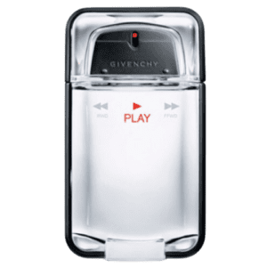 Play Cologne For Men by Givenchy Type