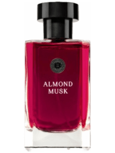 Almond Musk by C.O. Bigelow Type