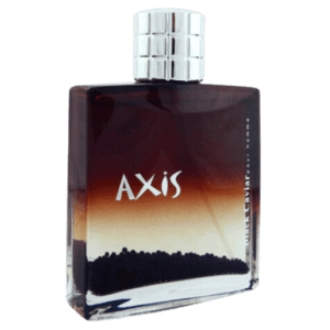 Axis Black Caviar by Axis Type