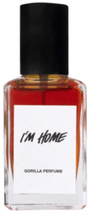 I'm Home by Lush Type