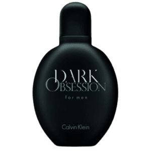 Dark Obsession by Calvin Klein Type