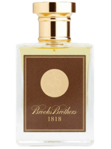 1818 Signature Cologne by Brooks Brothers Type