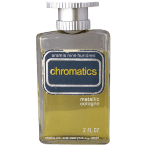 900 Chromatics by Aramis Type