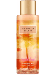 Crystal Sand by Victoria's Secret Type