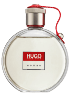 Hugo Woman by Hugo Boss Type