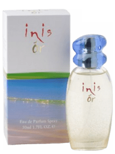 Inis Or by Fragrances of Ireland Type