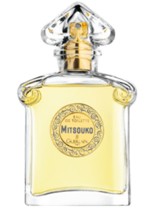 Mitsouko by Guerlain Type