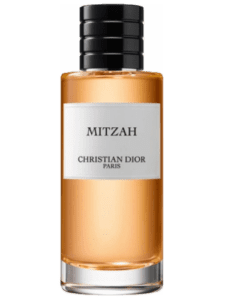 Mitzah by Dior Type