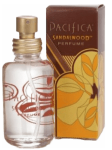 Sandalwood by Pacifica Type
