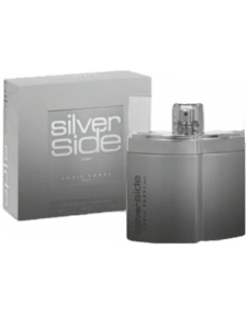 Silver Side Men by Louis Varel Type