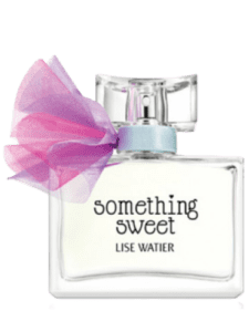 Something Sweet by Lise Watier Type