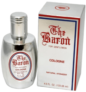 The Baron by LTL Cologne Type
