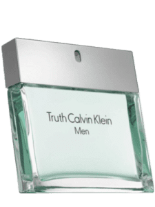 Truth by Calvin Klein Type