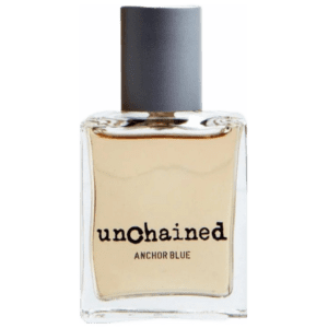 UnChained by Anchor Blue Type