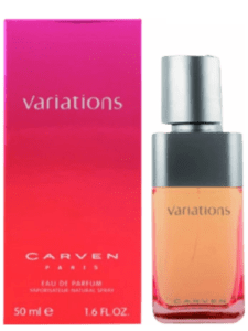 Variations by Carven Type