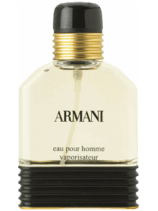 Armani Eau Pour Homme by Giorgio Armani Type