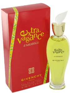 Extravagance d'Amarige by Givenchy Type
