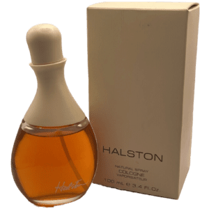 Halston Classic by Halston Type