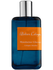 Mandarine Glaciale by Atelier Cologne Type