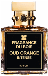 FR7123-Oud Orange Intense by Fragrance Du Bois Type