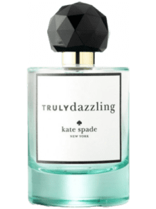 TRULYdazzling by Kate Spade Type