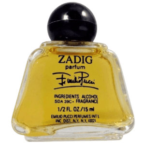 Zadig by Emilio Pucci Type