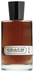 Coach Leatherware No. 03 by Coach Type