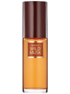Wild Musk by Coty Type
