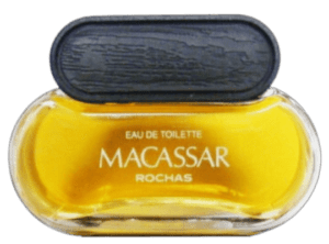 Macassar by Rochas Type