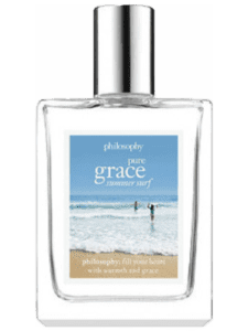 Pure Grace Summer Surf by Philosophy Type