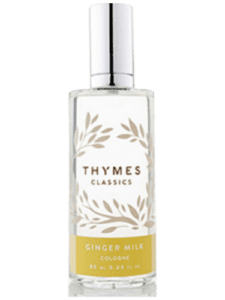 Ginger Milk by Thymes Type