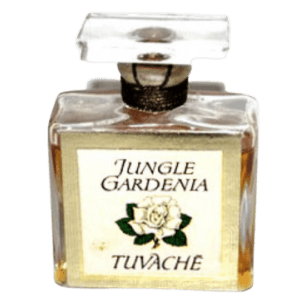 Jungle Gardenia by Tuvache Type