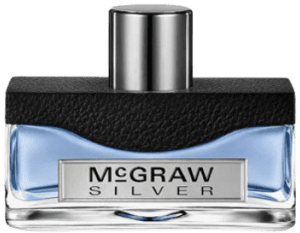 McGraw Silver by Tim McGraw Type