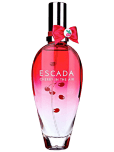 Cherry in the Air by Escada Type