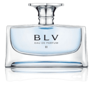 BLV Eau de Parfum II by Bvlgari Type