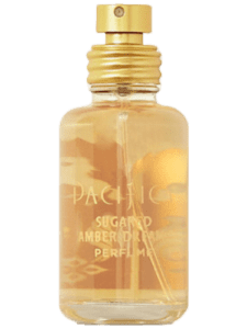 Sugared Amber Dreams by Pacifica Type