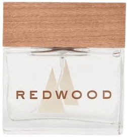 Redwood by Pacsun Type