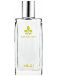 Fresh Vanilla Lemon by Lavanila Laboratories Type