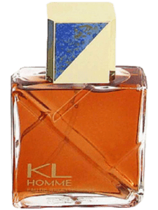 KL Homme by Karl Lagerfeld Type