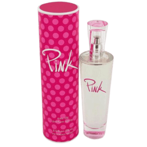 Pink 2001 by Victoria's Secret Type