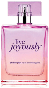 FR1543-Live Joyously by Philosophy Type