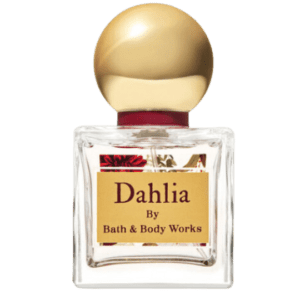 Dahlia by Bath And Body Works Type