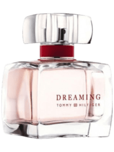 Dreaming by Tommy Hilfiger Type