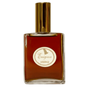 Enigma Perfumed Oil by Alexandra de Markoff Type