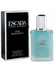 Escada Pour Homme Light Silver by Escada Type