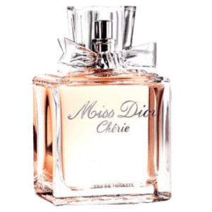 Miss Dior Cherie 2007 by Dior Type